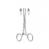 Haemostatic Forceps 